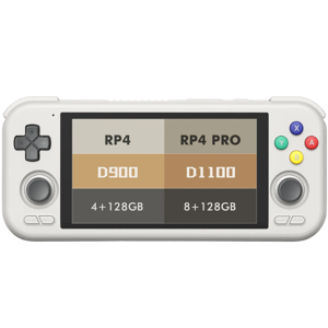 Retroid Pocket 4 Pro