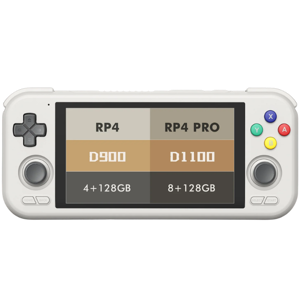 Retroid Pocket 4