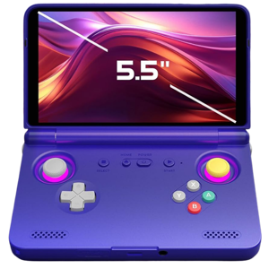 Retroid Pocket Flip 2