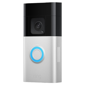 Ring Doorbell Plus