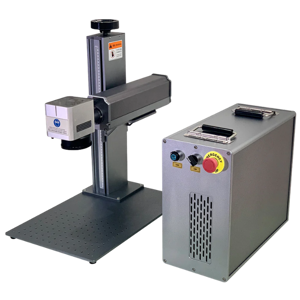RM Laser 50W Raycus