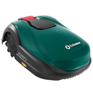 ROBOMOW RK2000