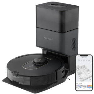 Roborock Q5 DuoRoller+