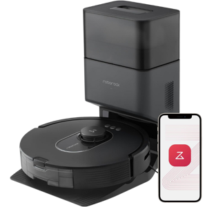 Roborock Q5 Max+