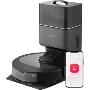 Roborock Q8 Max+
