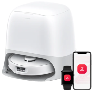 Roborock Qrevo Curv