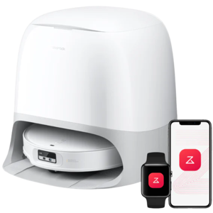 Roborock Qrevo CurvX