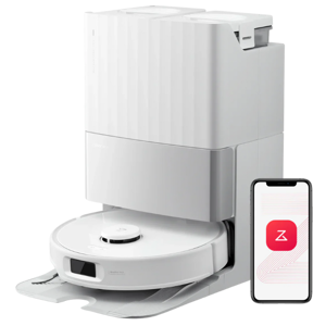 Roborock Qrevo Edge C