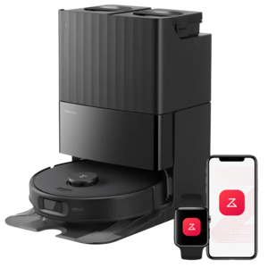 Roborock Qrevo Edge S5A