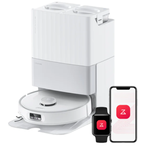 Roborock Qrevo Edge