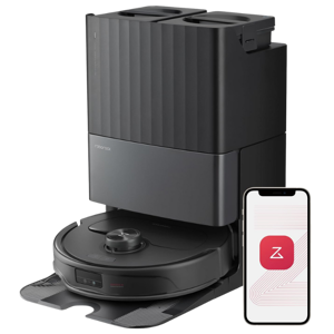 Roborock Qrevo Master
