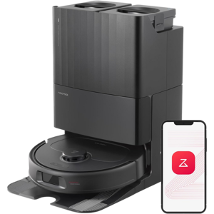 Roborock Qrevo Plus