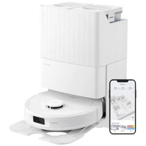 Roborock Qrevo Pro