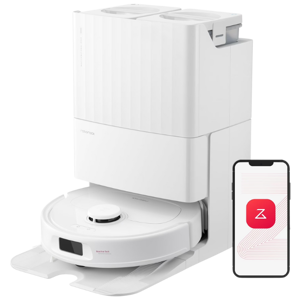Roborock Qrevo S