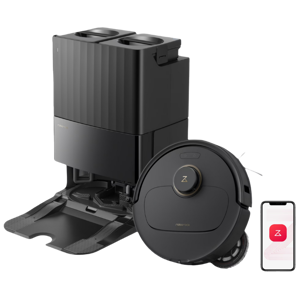 Roborock Qrevo S5V