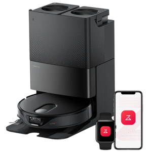 Roborock Qrevo Slim