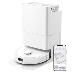 Roborock Qrevo