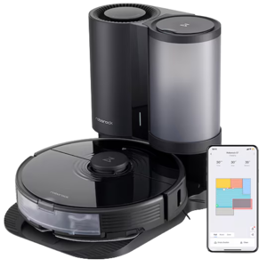 Roborock S7+
