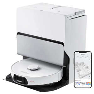 Roborock S8 Max Ultra