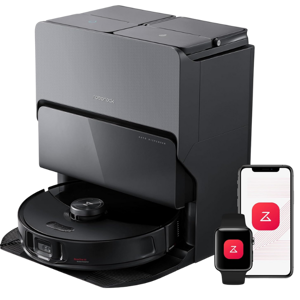 Roborock S8 MaxV Ultra