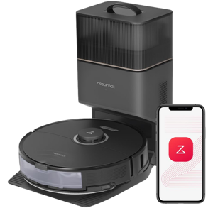 Roborock S8+