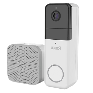 Roku Wire-free Doorbell