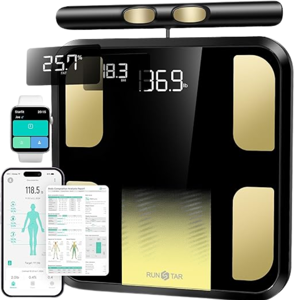 RunStar 8E SmartScan Pro