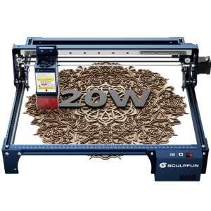 Sculpfun S30 Pro Max
