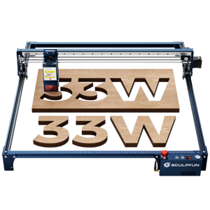 Sculpfun S30 Ultra