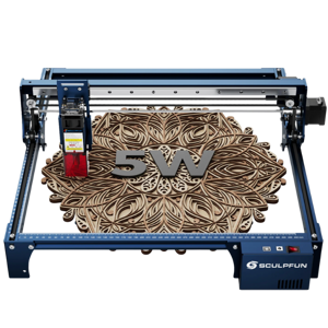 Sculpfun S30