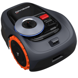 Segway Navimow i108