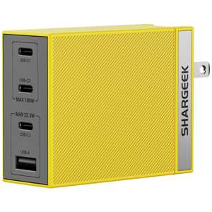 SHARGE 100W Pro
