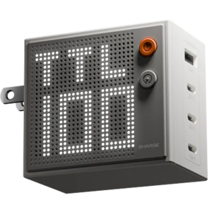 SHARGE Pixel 100