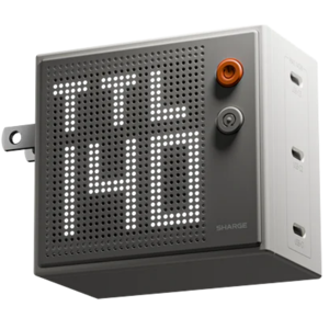 SHARGE Pixel 140