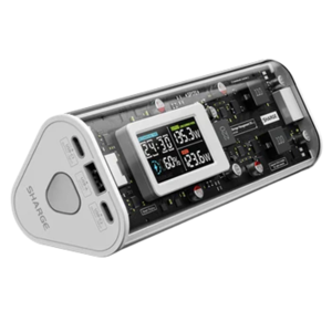 SHARGE Shargeek 170