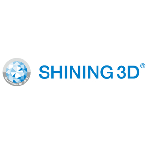 SHINING 3D