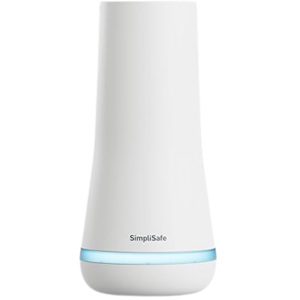SimpliSafe Smart Home Security System