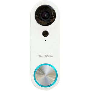 SimpliSafe Video Doorbell Pro