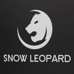 SNOW LEOPARD