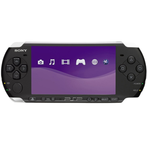Sony PSP 3000