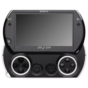 Sony PSP Go