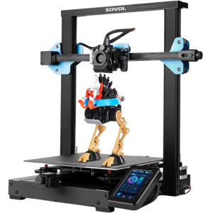 Sovol SV01 Pro