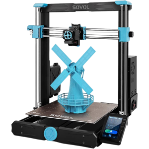 Sovol SV06 Plus