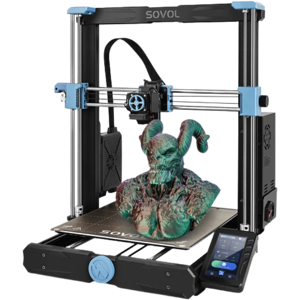 Sovol SV07 Plus