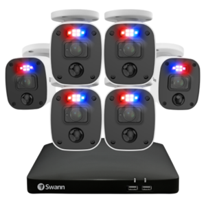 Swann 2K DVR