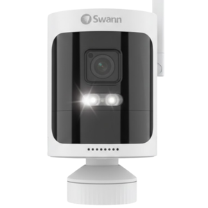 Swann AllSecure600 2K