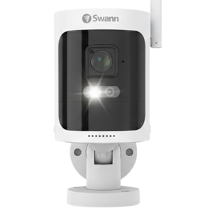 Swann AllSecure650 2K