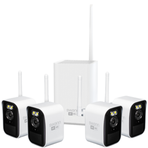 Swann MaxRanger4K Mini