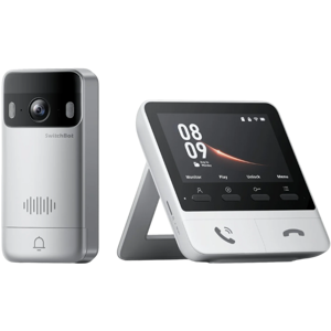 SwitchBot Smart Video Doorbell