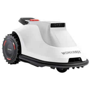 TerraMow S1200